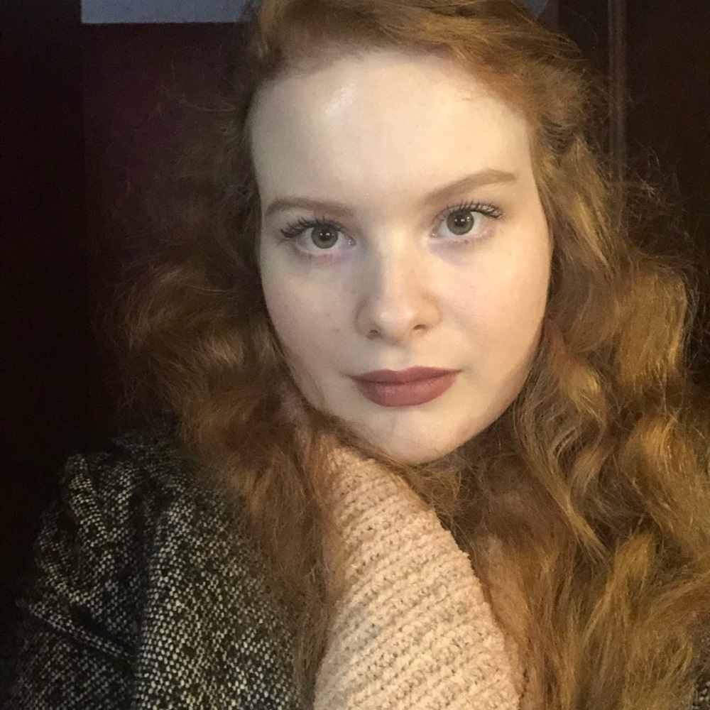 Meet your Posher, Brianna
